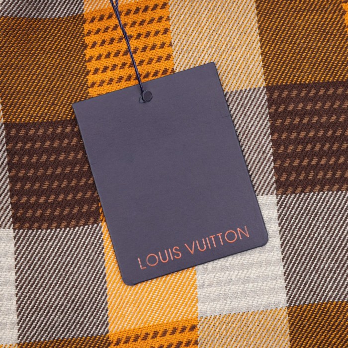 Clothes Louis Vuitton 20250419-15