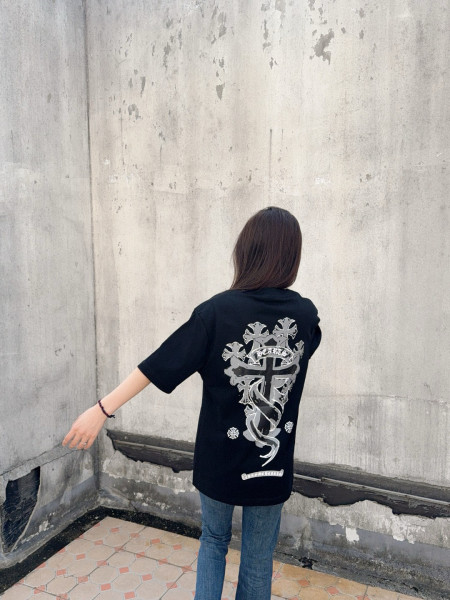 Clothes Chtome Hearts 20250419-8