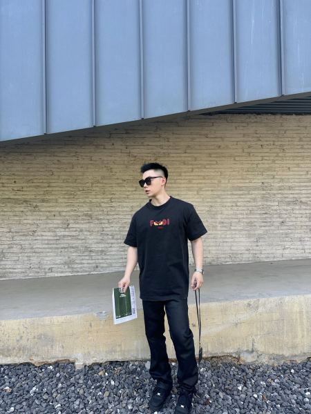 Clothes Fendi 20250422-1