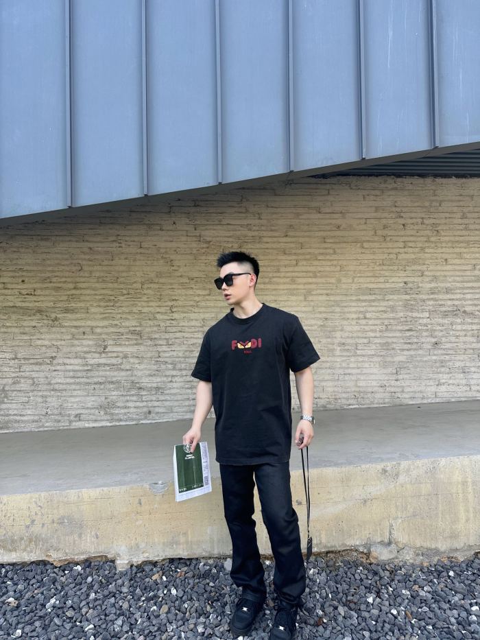 Clothes Fendi 20250422-1