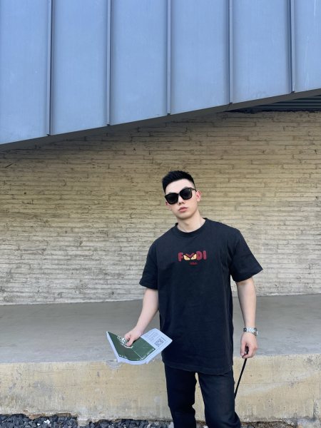 Clothes Fendi 20250422-1