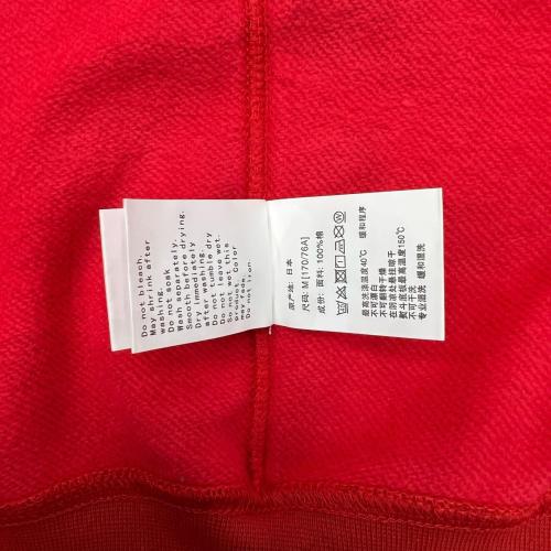 A BATHING APE Color Camo Shark Full Zip Hoodie