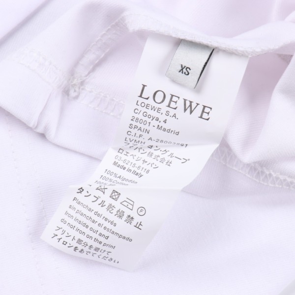  Clothes Loewe 20250422-1