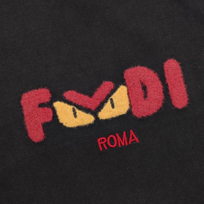 Clothes Fendi 20250422-1