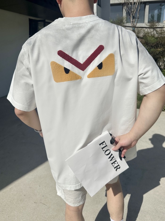 Clothes Fendi 20250422-2