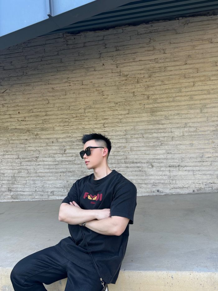 Clothes Fendi 20250422-1