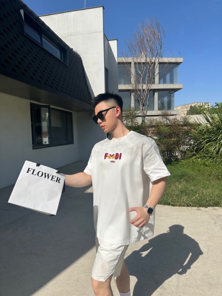 Clothes Fendi 20250422-2