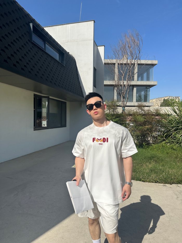 Clothes Fendi 20250422-2