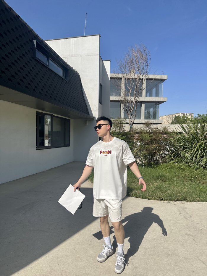 Clothes Fendi 20250422-2