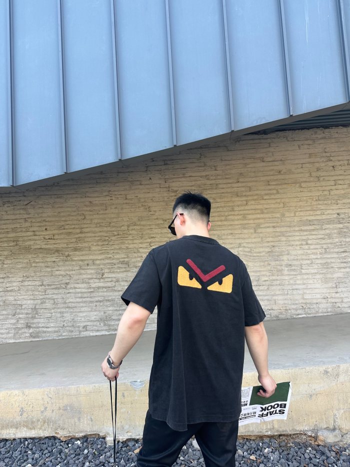 Clothes Fendi 20250422-1