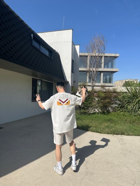 Clothes Fendi 20250422-2