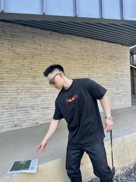 Clothes Fendi 20250422-1