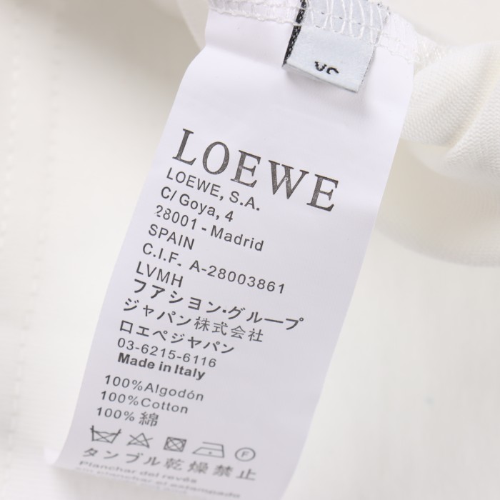  Clothes Loewe 20250422-2