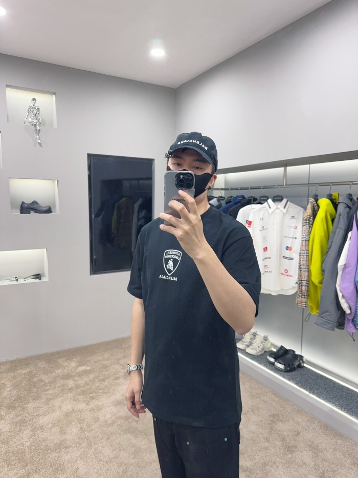  Clothes Balenciaga 20250423-8