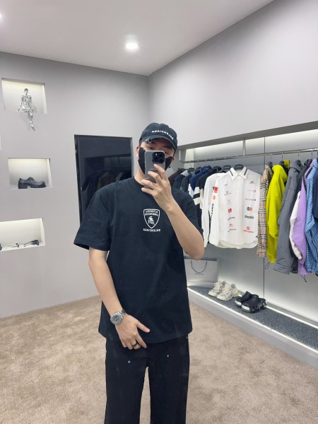  Clothes Balenciaga 20250423-8