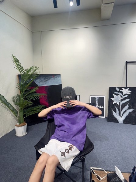  Clothes Balenciaga 20250423-3