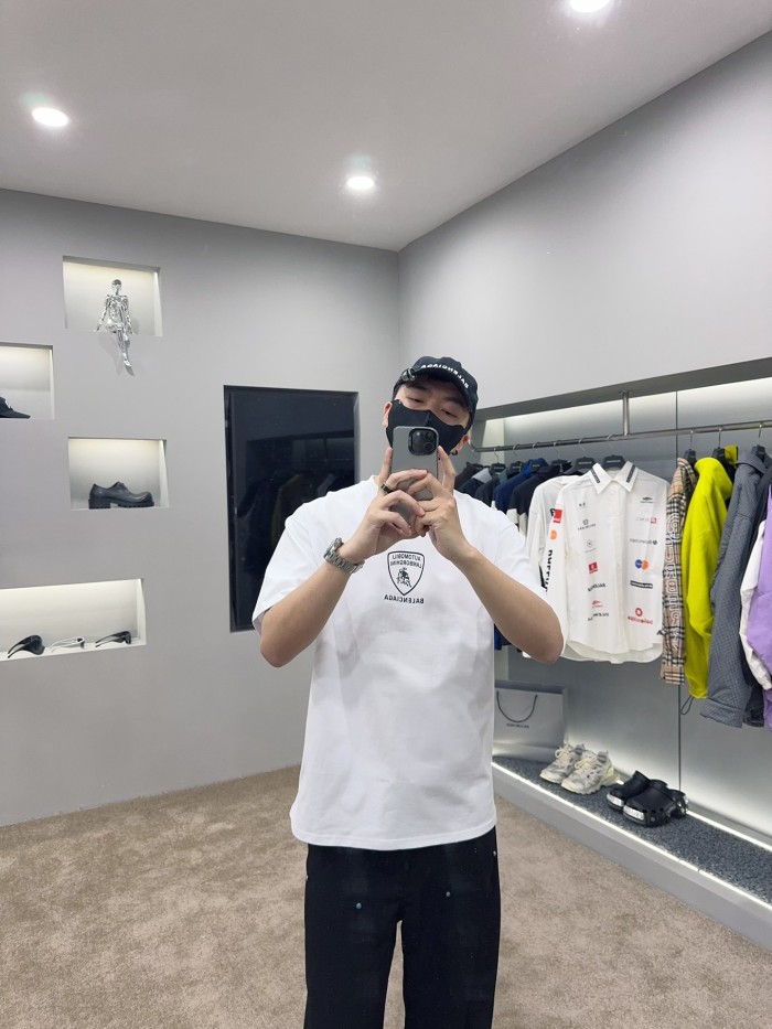  Clothes Balenciaga 20250423-9