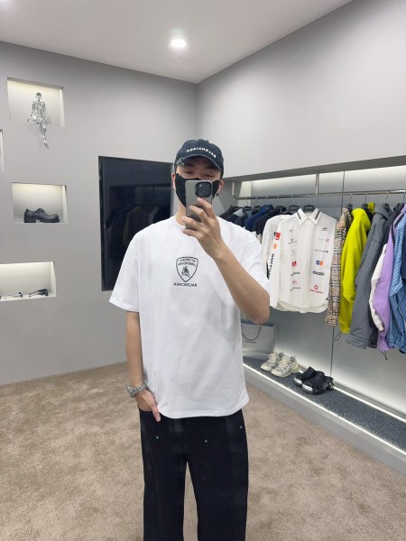  Clothes Balenciaga 20250423-9