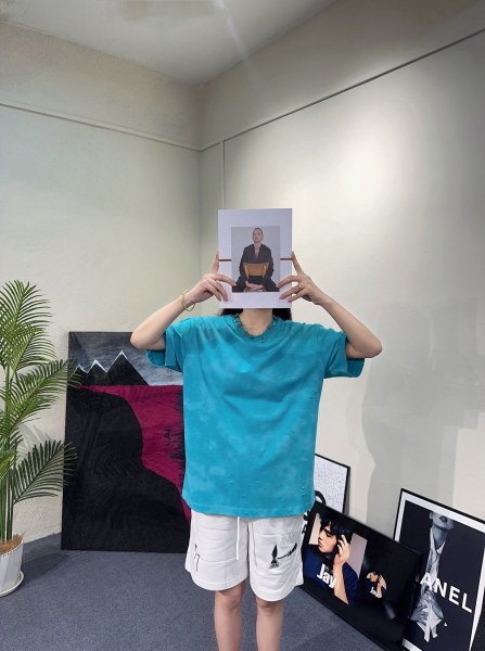  Clothes Balenciaga 20250423-6