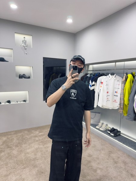  Clothes Balenciaga 20250423-8