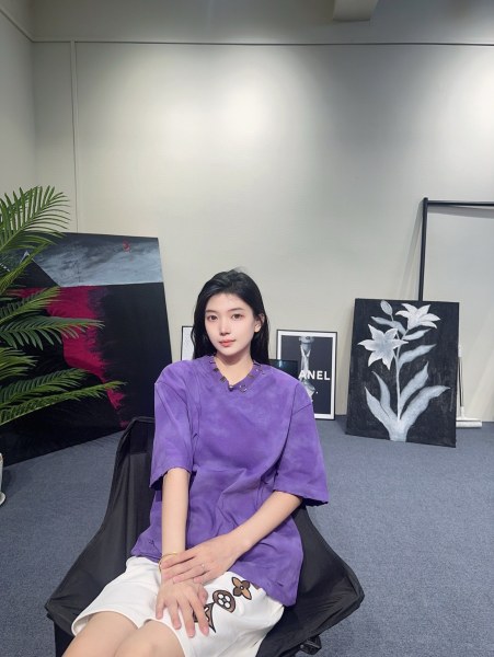  Clothes Balenciaga 20250423-3