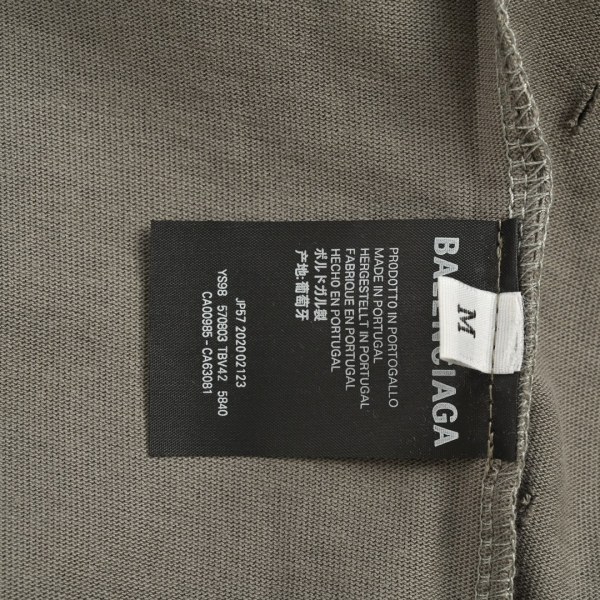  Clothes Balenciaga 20250423-2