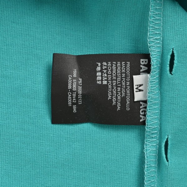  Clothes Balenciaga 20250423-6