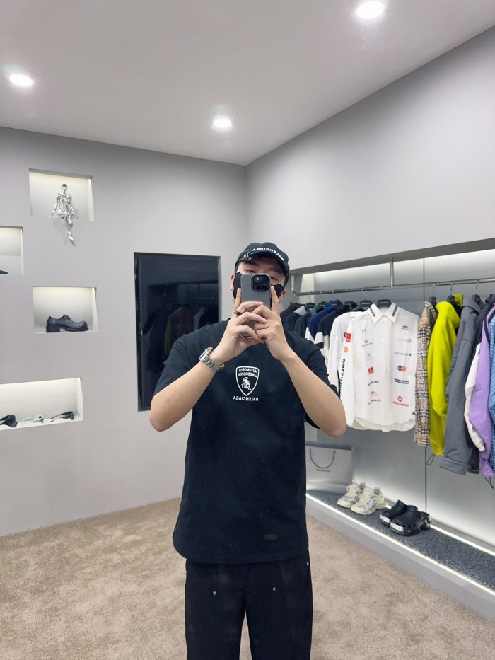  Clothes Balenciaga 20250423-8