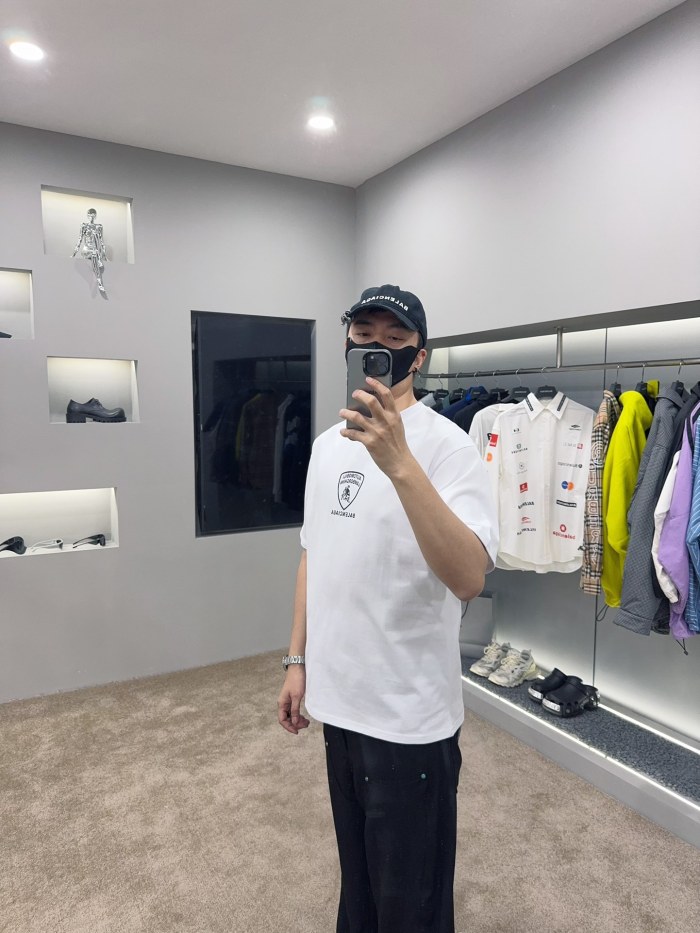  Clothes Balenciaga 20250423-9