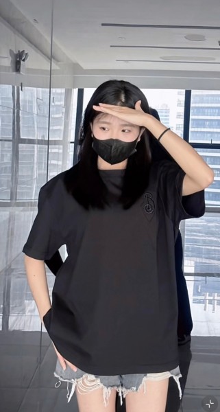  Clothes Burberry 20250424-5