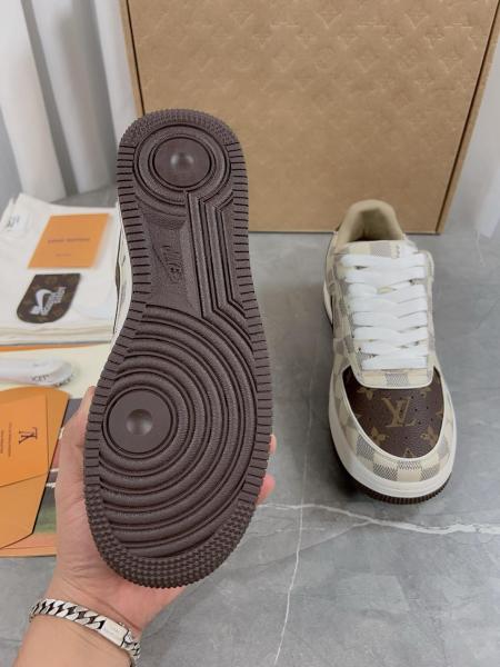 Louis Vuitton Nike Air Force 1 Low