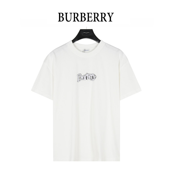 Clothes Burberry 20250424-7