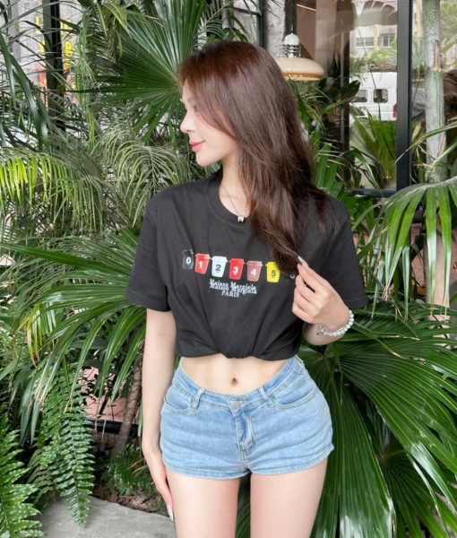  Clothes Madison Margiela 20250424-1