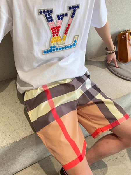  Clothes Burberry 20250424-2