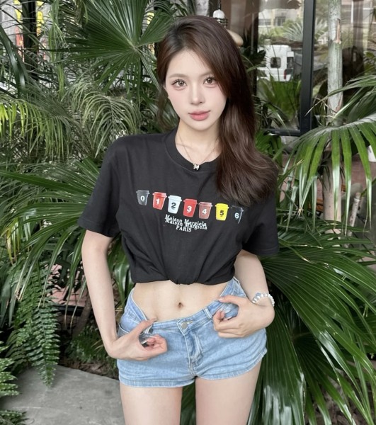  Clothes Madison Margiela 20250424-1