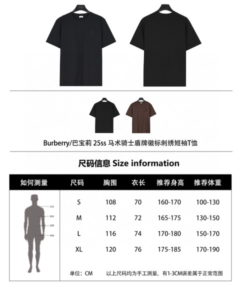  Clothes Burberry 20250424-5