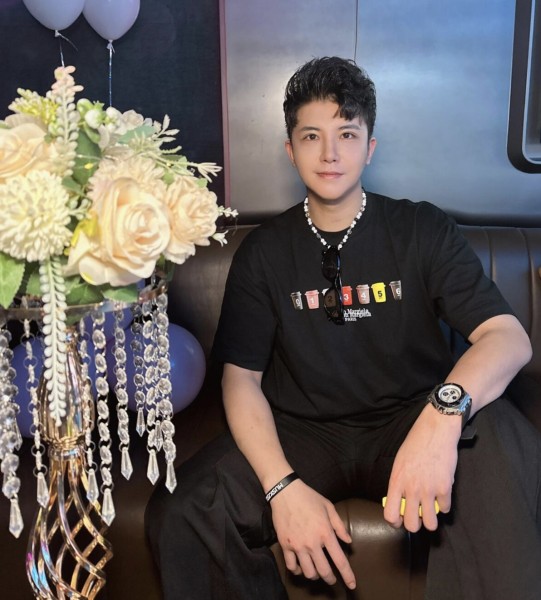  Clothes Madison Margiela 20250424-1