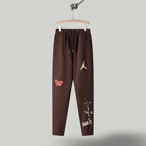 TRAVIS SCOTT x JORDAN HOODIE/SWEATPANTS 