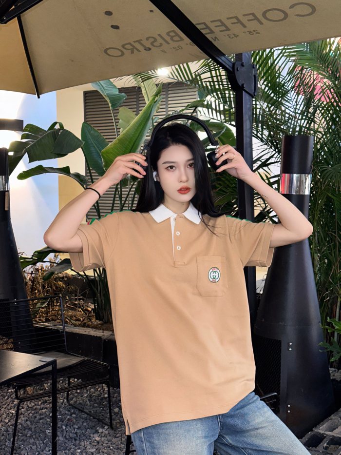  Clothes Gucci 20250424-5