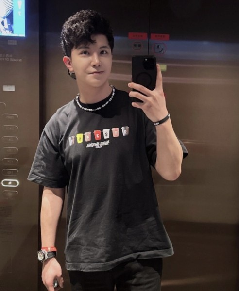  Clothes Madison Margiela 20250424-1