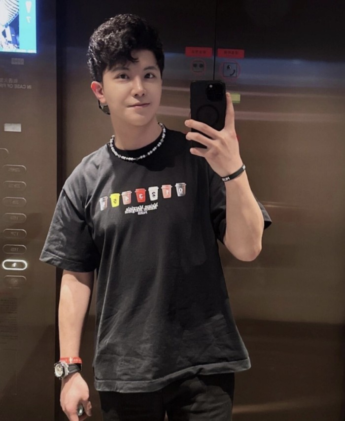  Clothes Madison Margiela 20250424-1