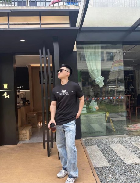 Clothes Versace 20250424-1