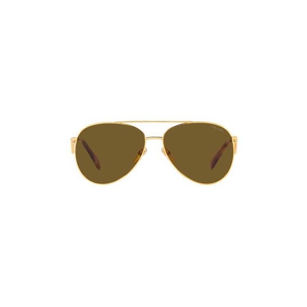 PRADA Aviator-frame Sunglasses