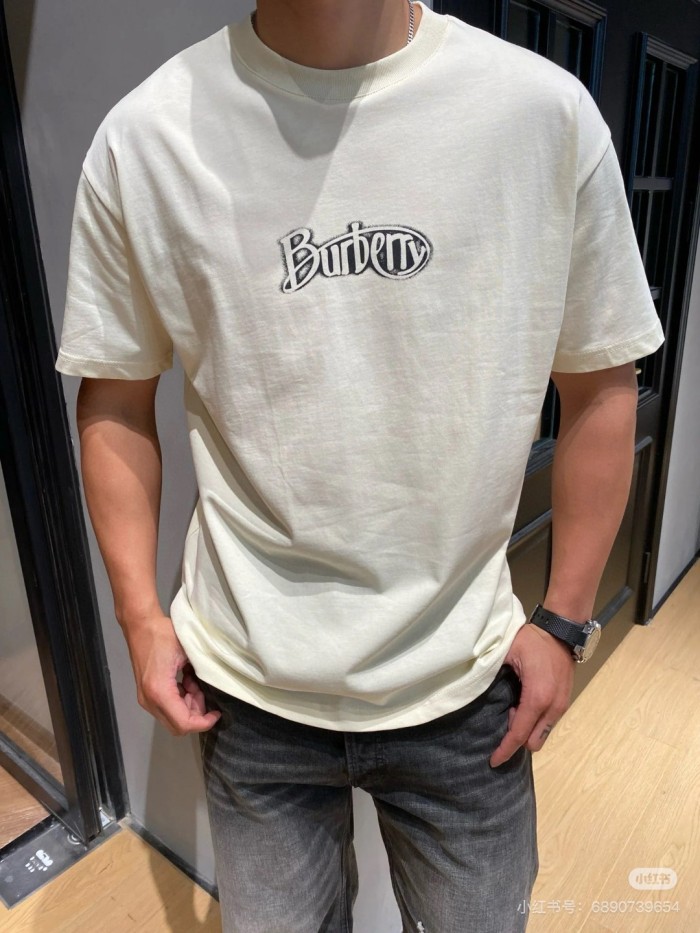  Clothes Burberry 20250424-7