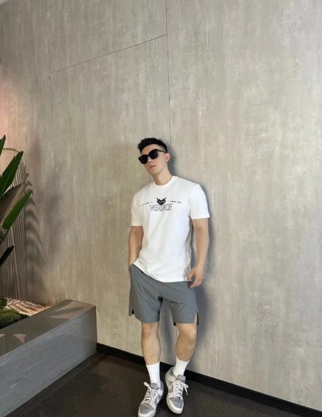  Clothes Versace 20250424-2