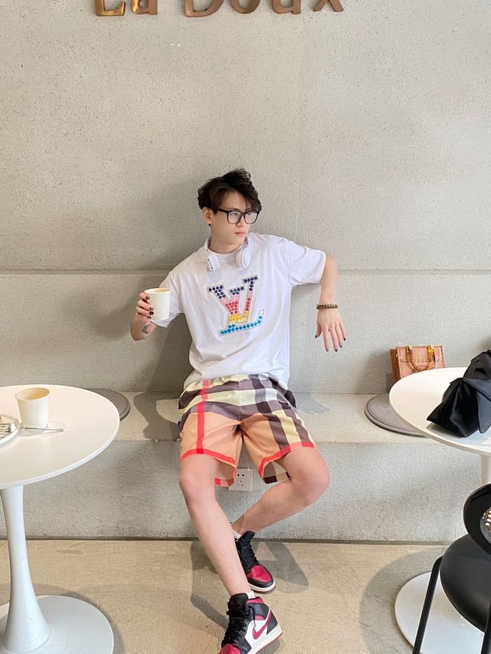  Clothes Burberry 20250424-2