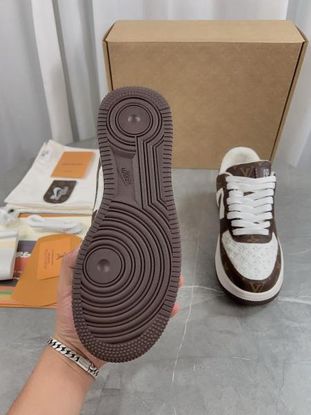 Louis Vuitton Nike Air Force 1 Low