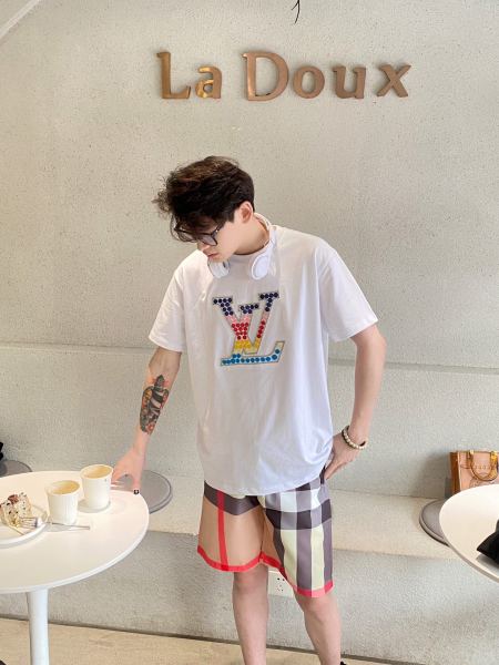  Clothes Burberry 20250424-2