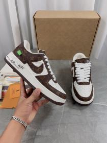 Louis Vuitton Nike Air Force 1 Low
