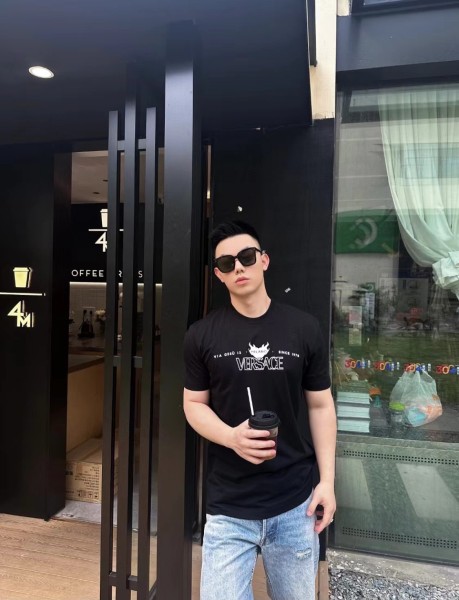 Clothes Versace 20250424-1